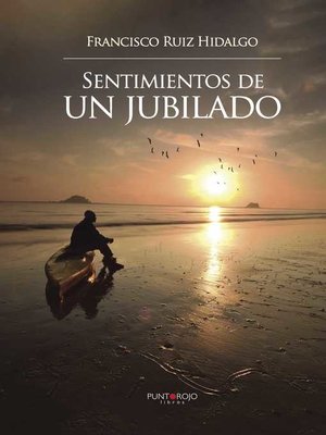 cover image of Sentimientos de un jubilado